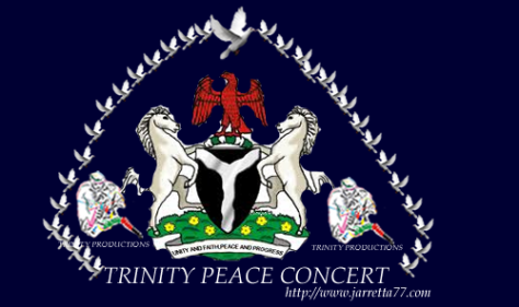 Trinity Peace Concert